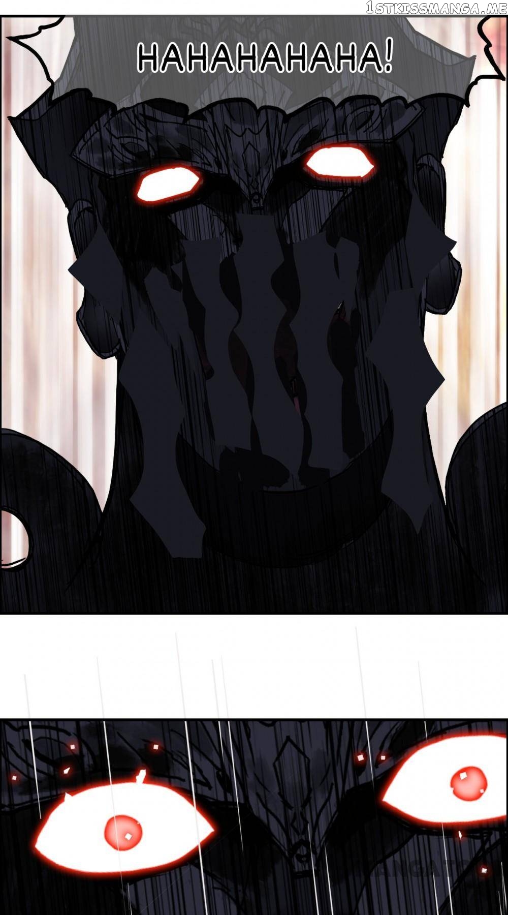 Read Super Cube ENGLISH Manga Online