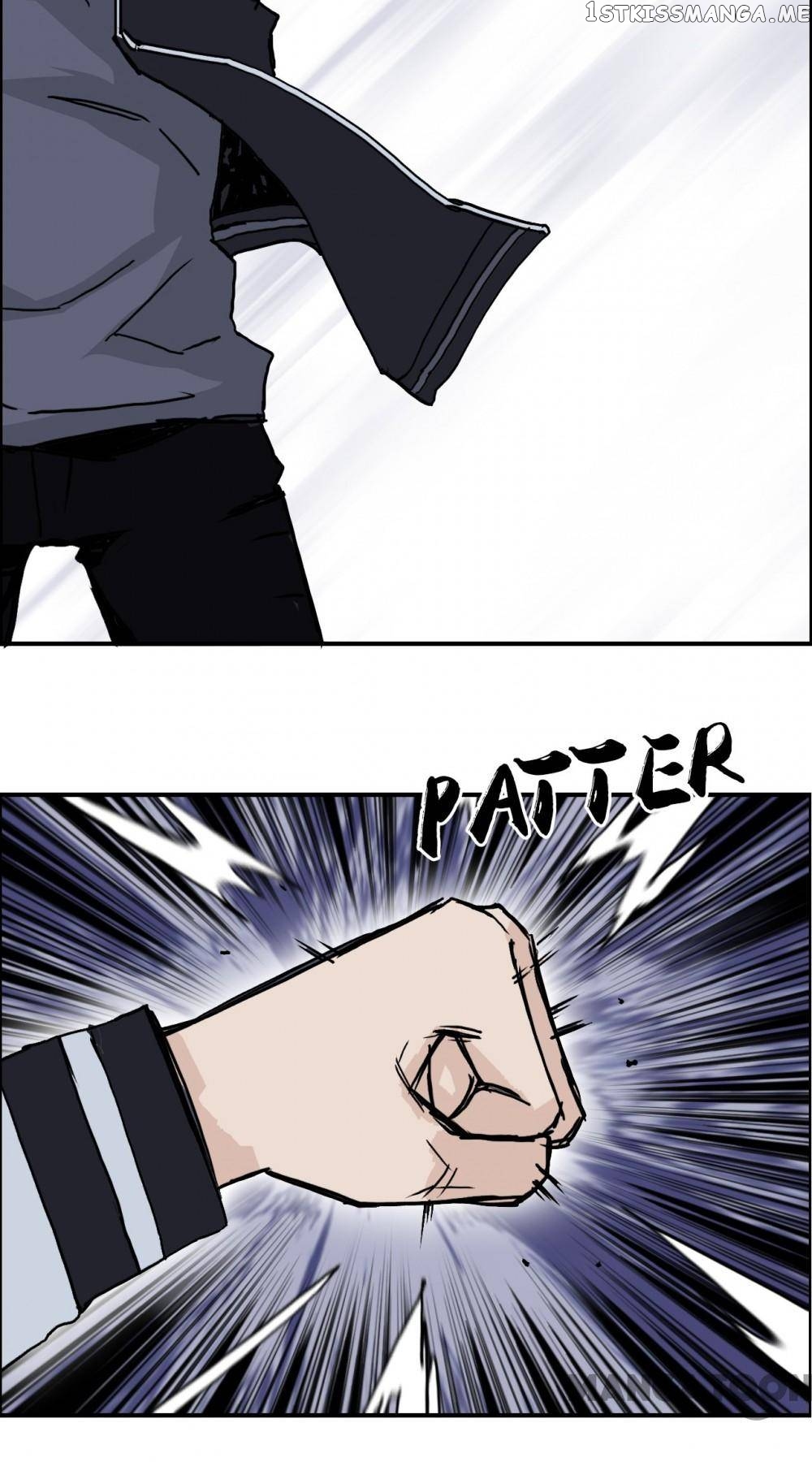 Read Super Cube ENGLISH Manga Online