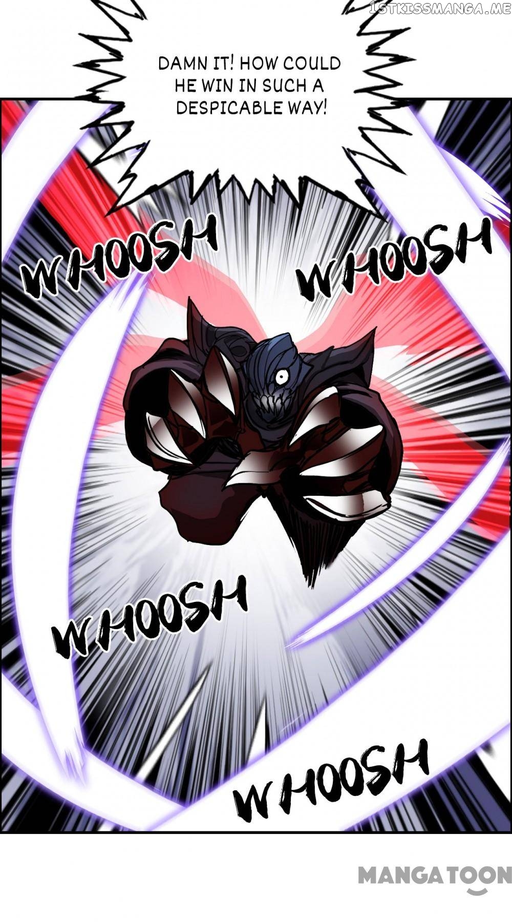 Read Super Cube ENGLISH Manga Online