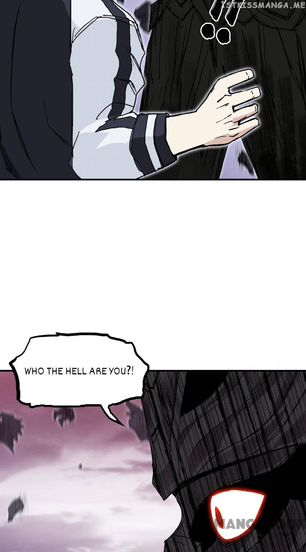 Read Super Cube ENGLISH Manga Online