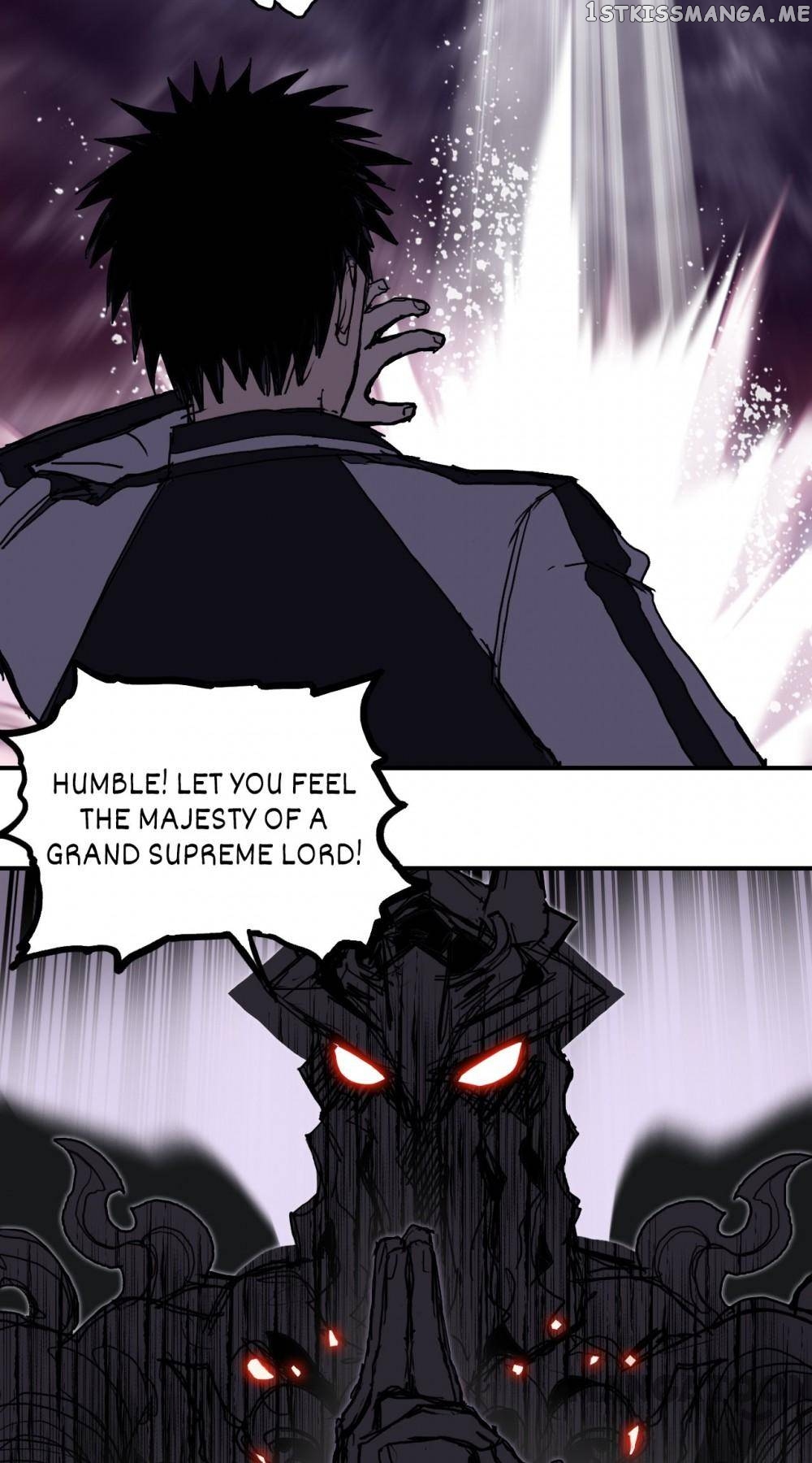 Read Super Cube ENGLISH Manga Online