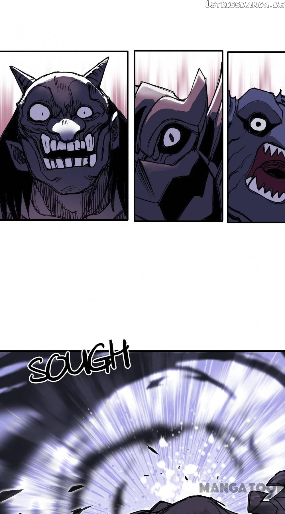 Read Super Cube ENGLISH Manga Online