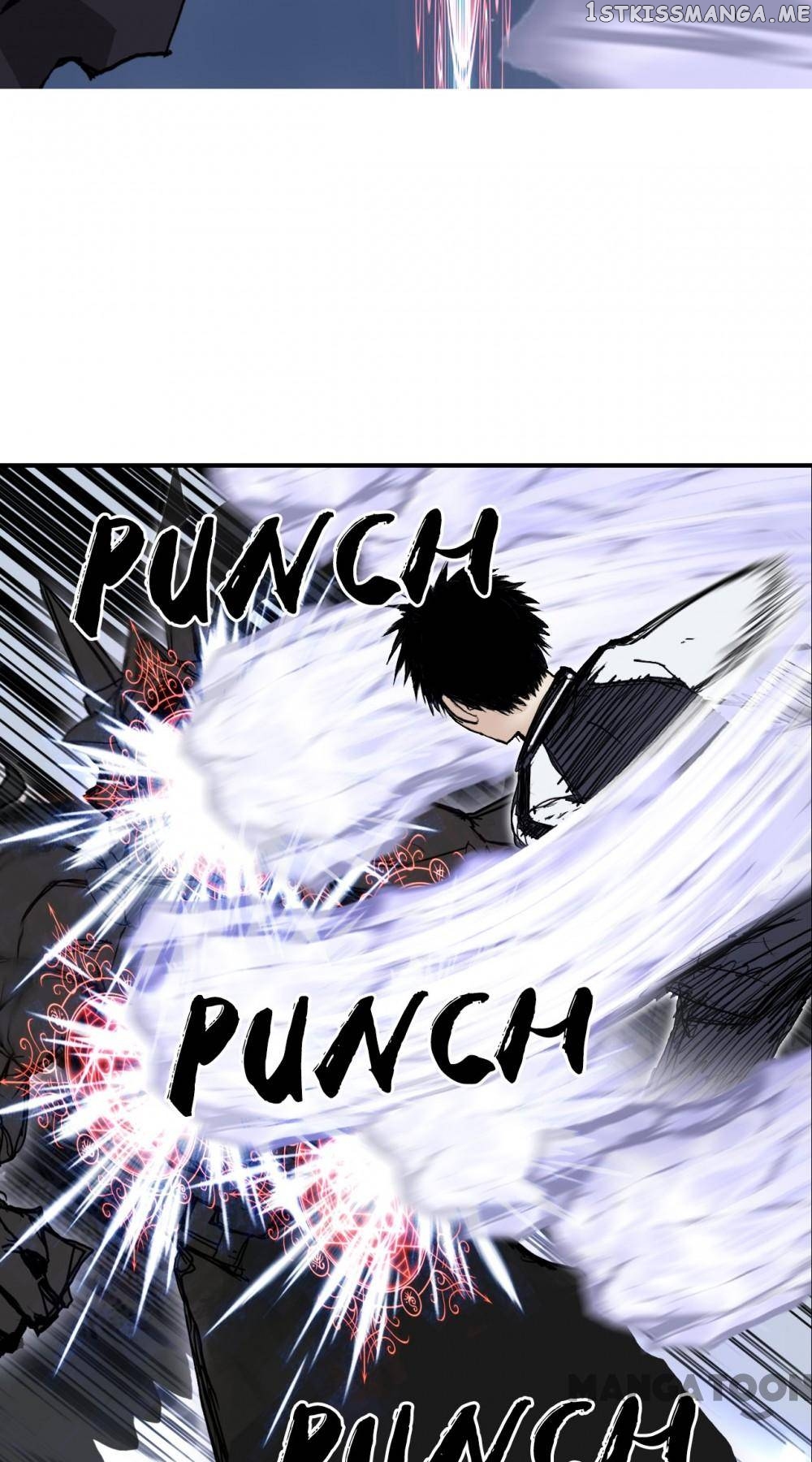 Read Super Cube ENGLISH Manga Online