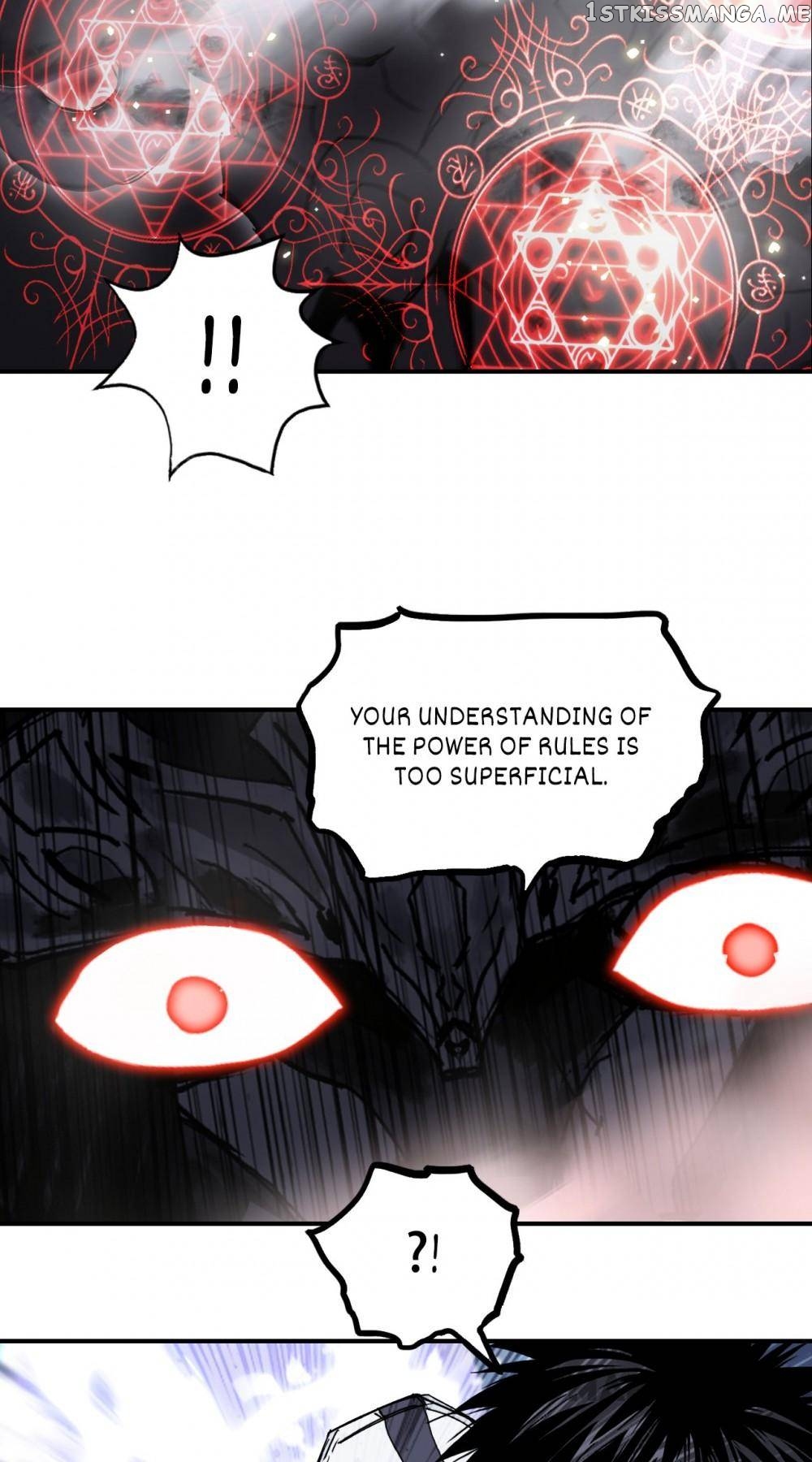 Read Super Cube ENGLISH Manga Online