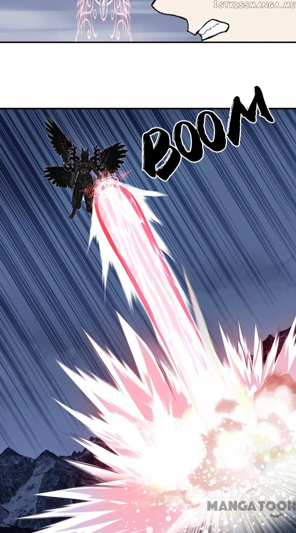 Read Super Cube ENGLISH Manga Online