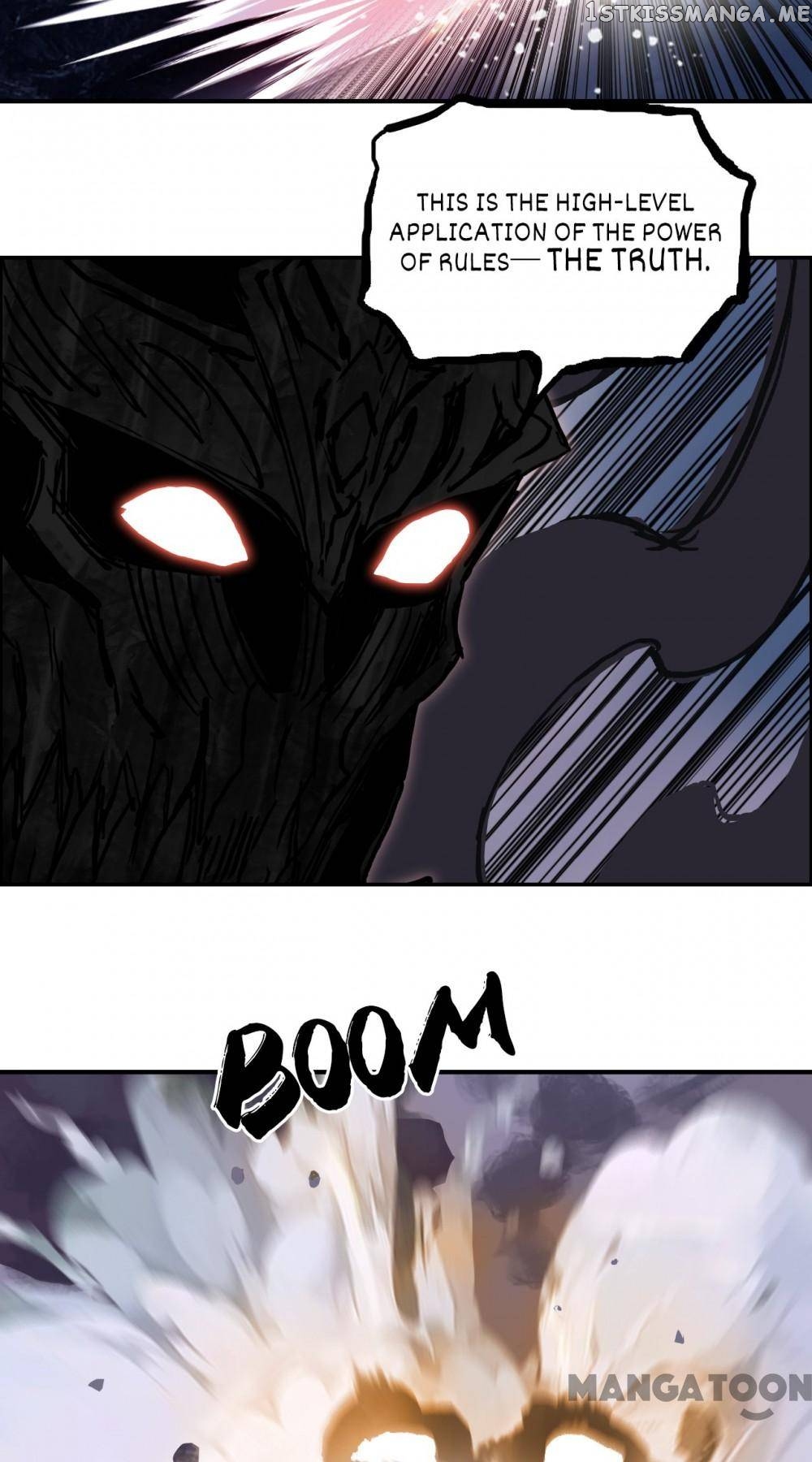 Read Super Cube ENGLISH Manga Online