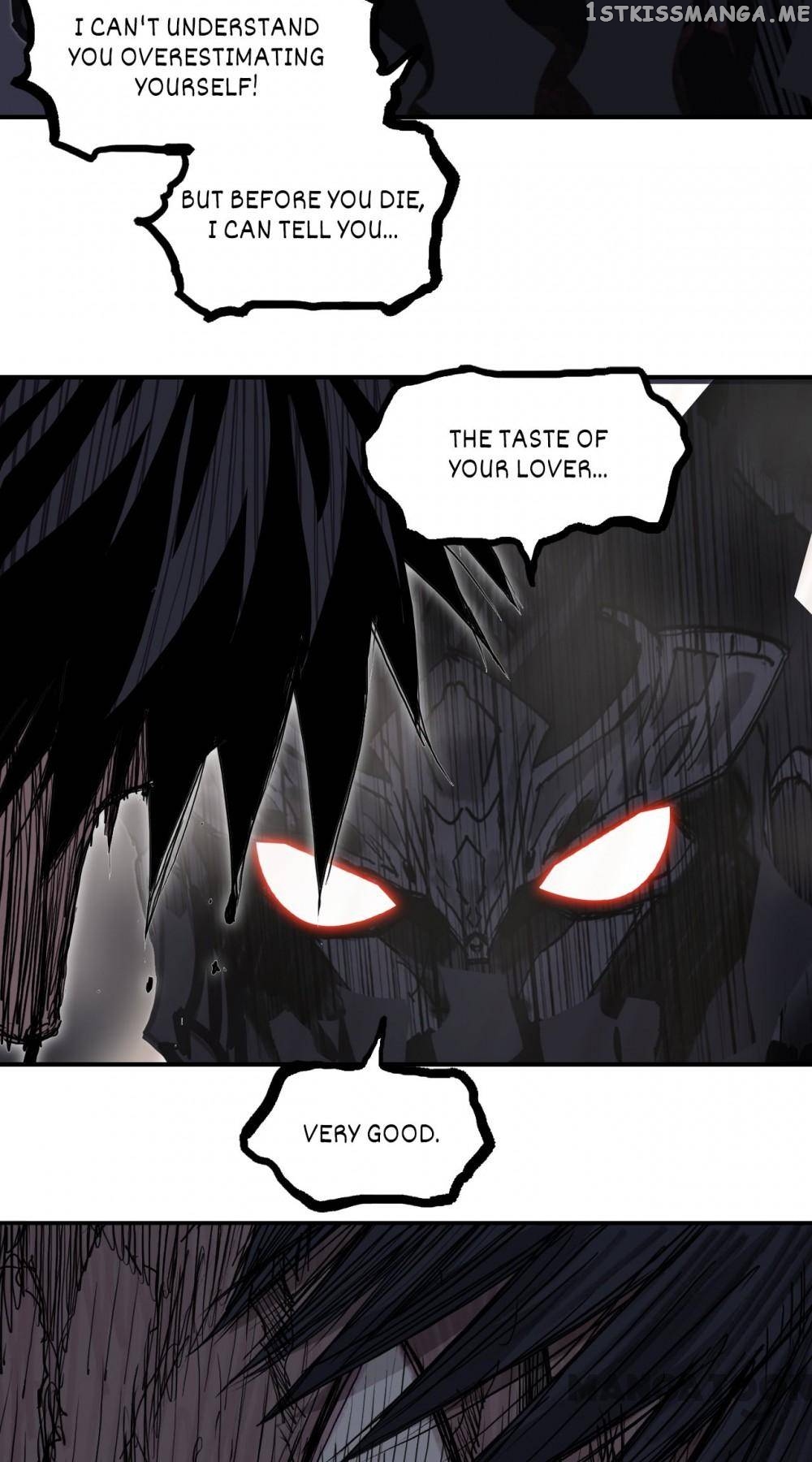 Read Super Cube ENGLISH Manga Online