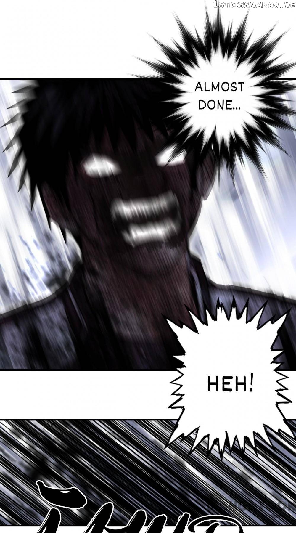 Read Super Cube ENGLISH Manga Online