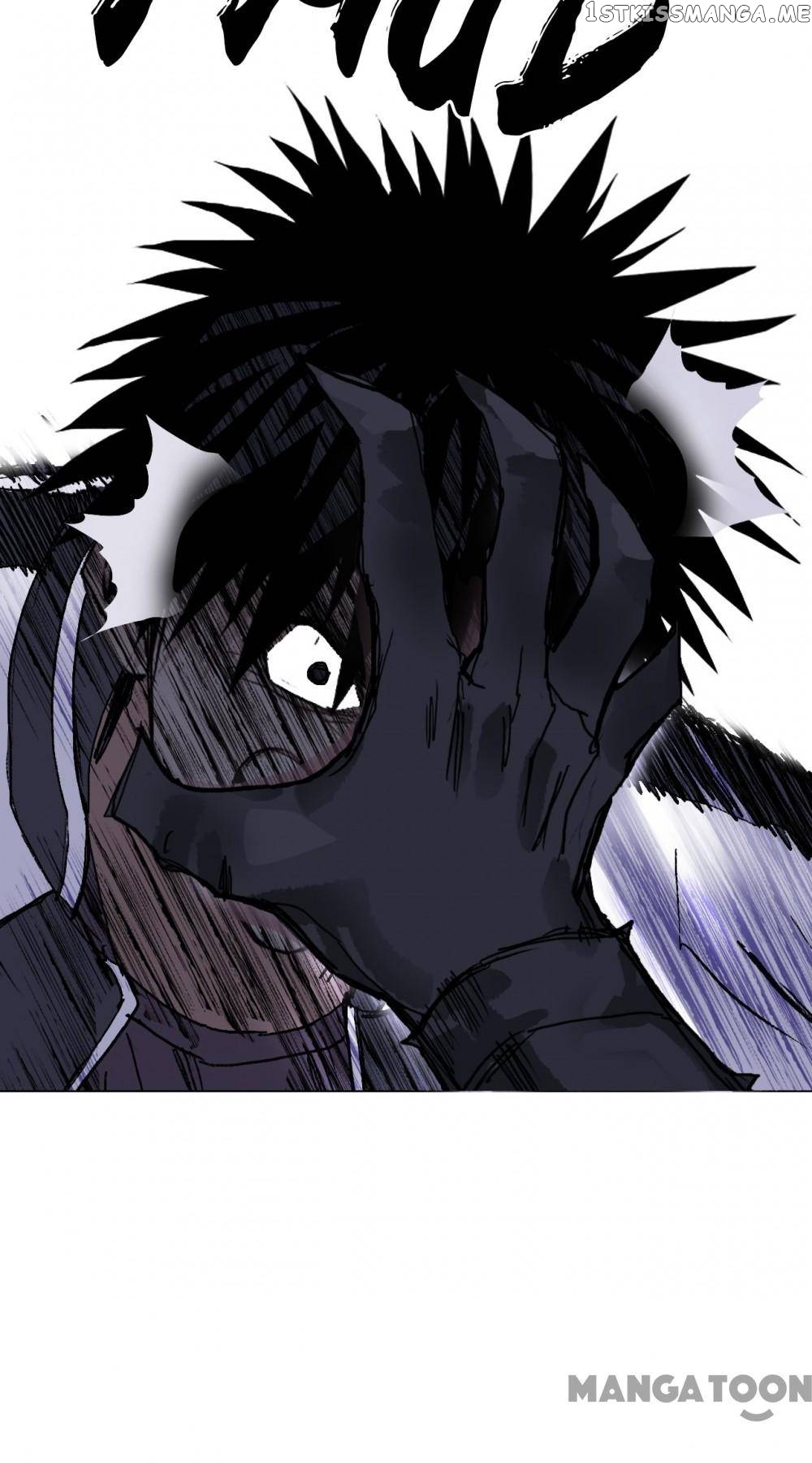 Read Super Cube ENGLISH Manga Online