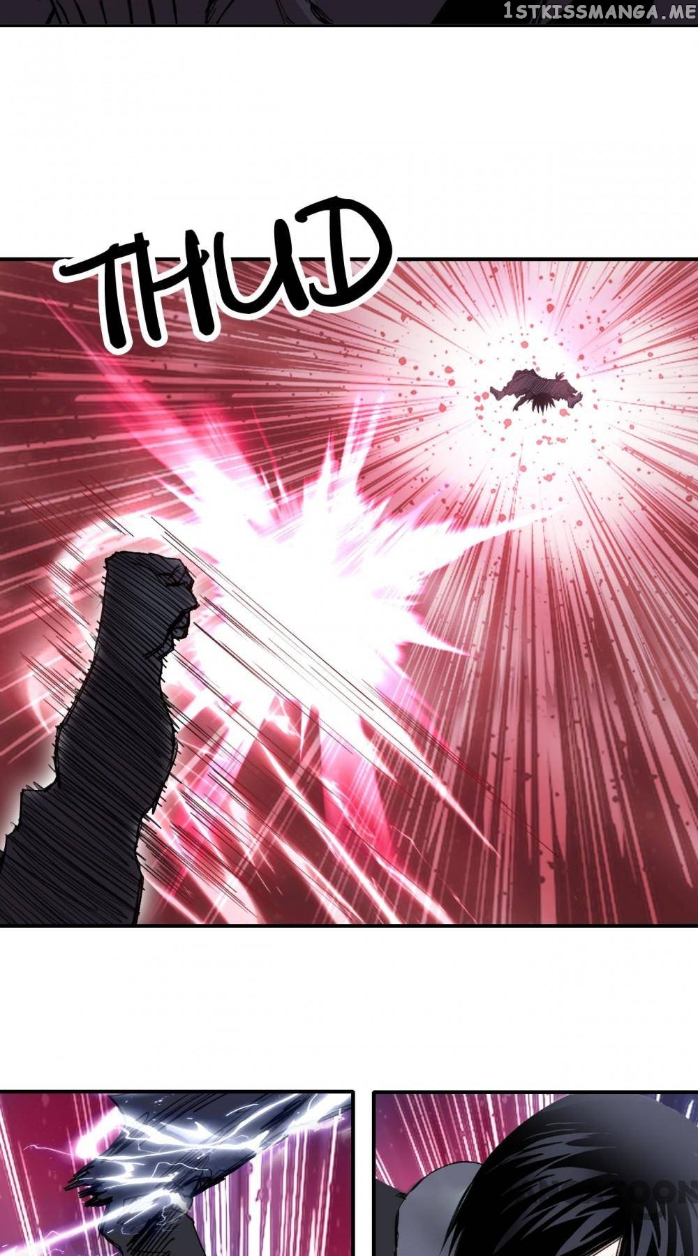 Read Super Cube ENGLISH Manga Online