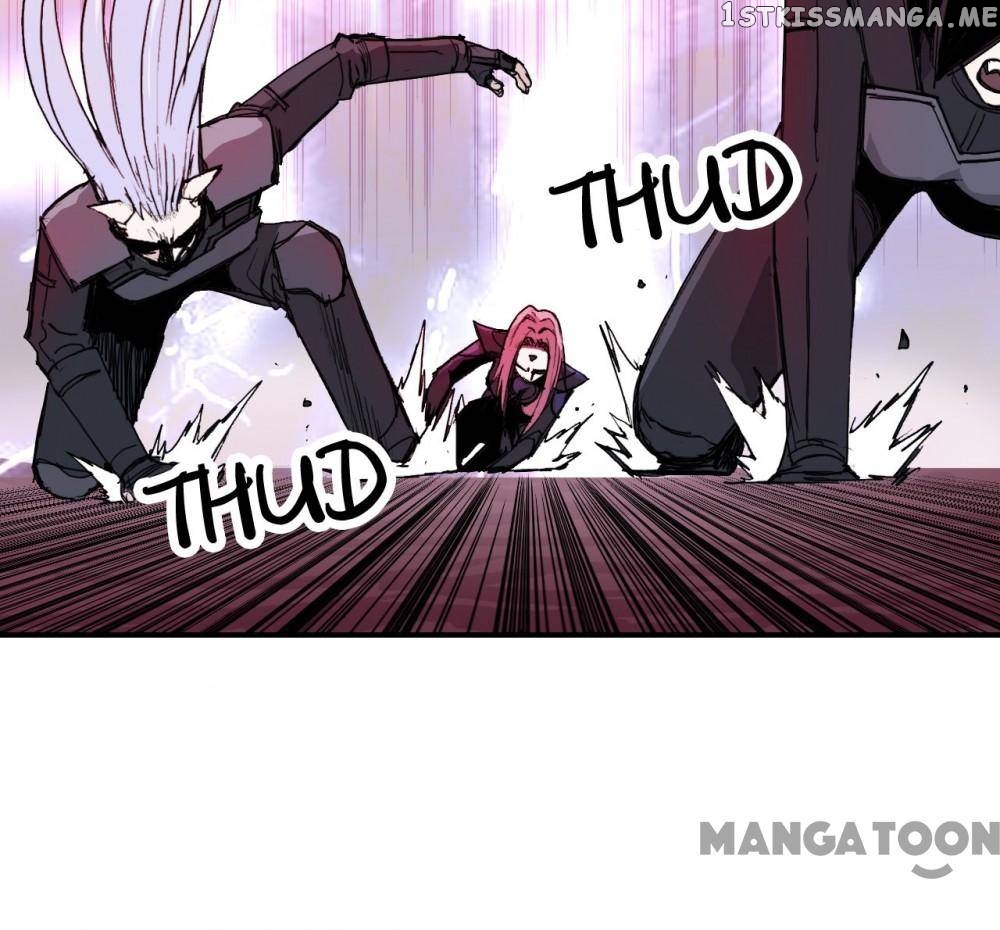 Read Super Cube ENGLISH Manga Online