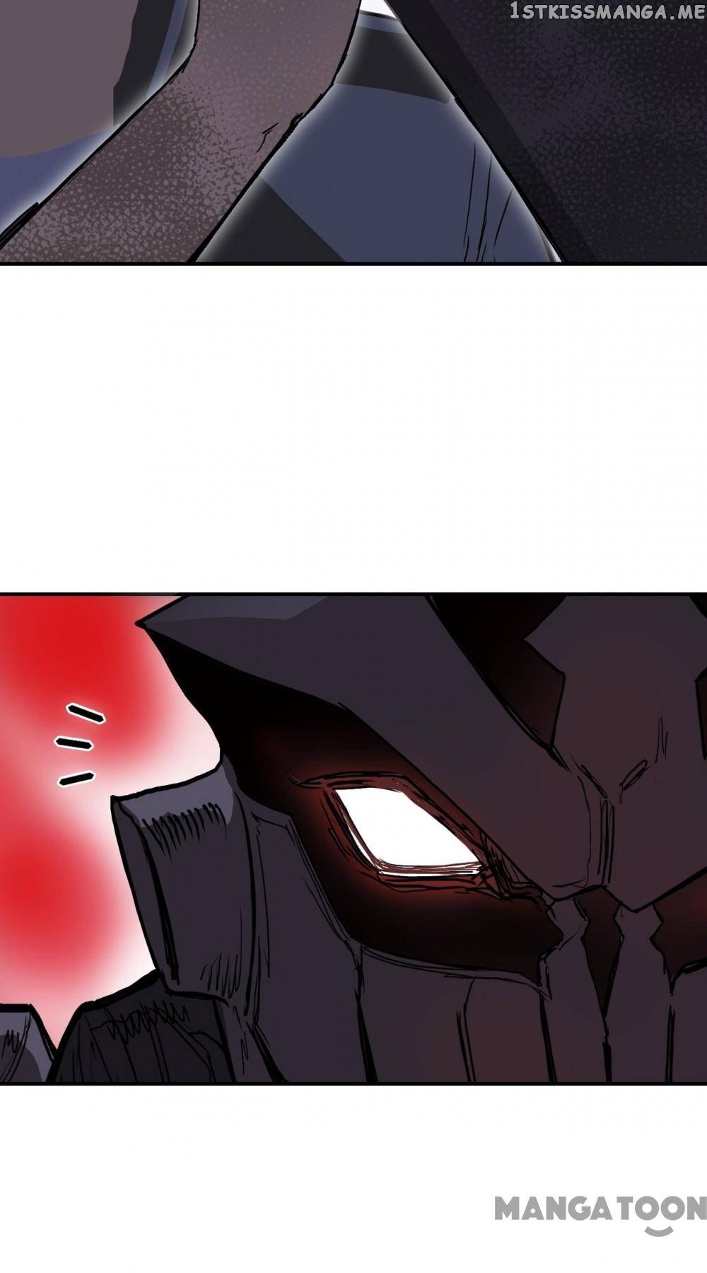 Read Super Cube ENGLISH Manga Online