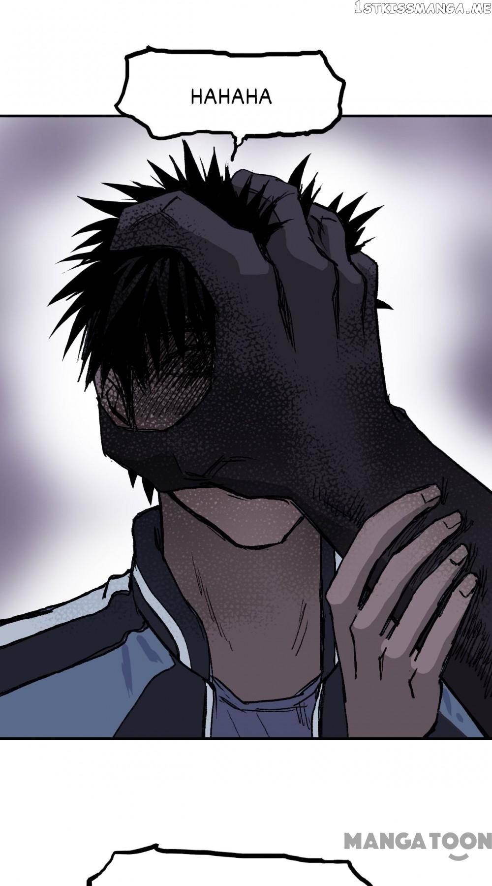 Read Super Cube ENGLISH Manga Online