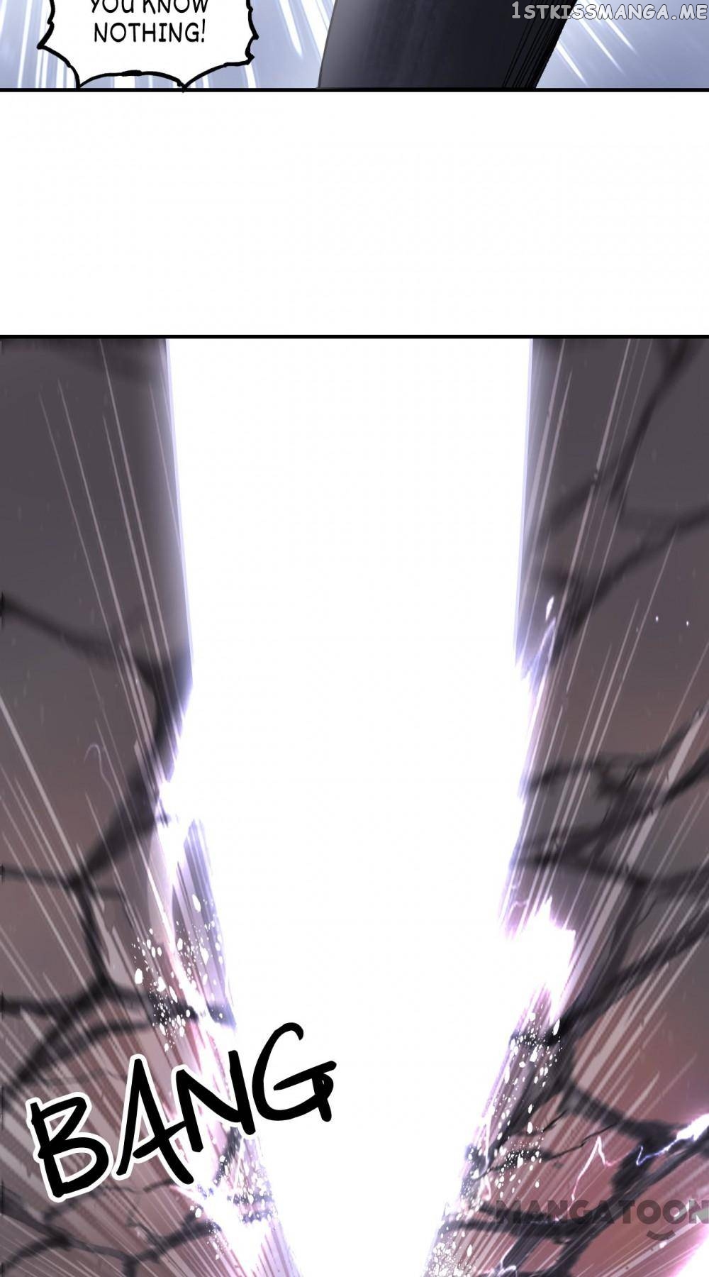 Read Super Cube ENGLISH Manga Online