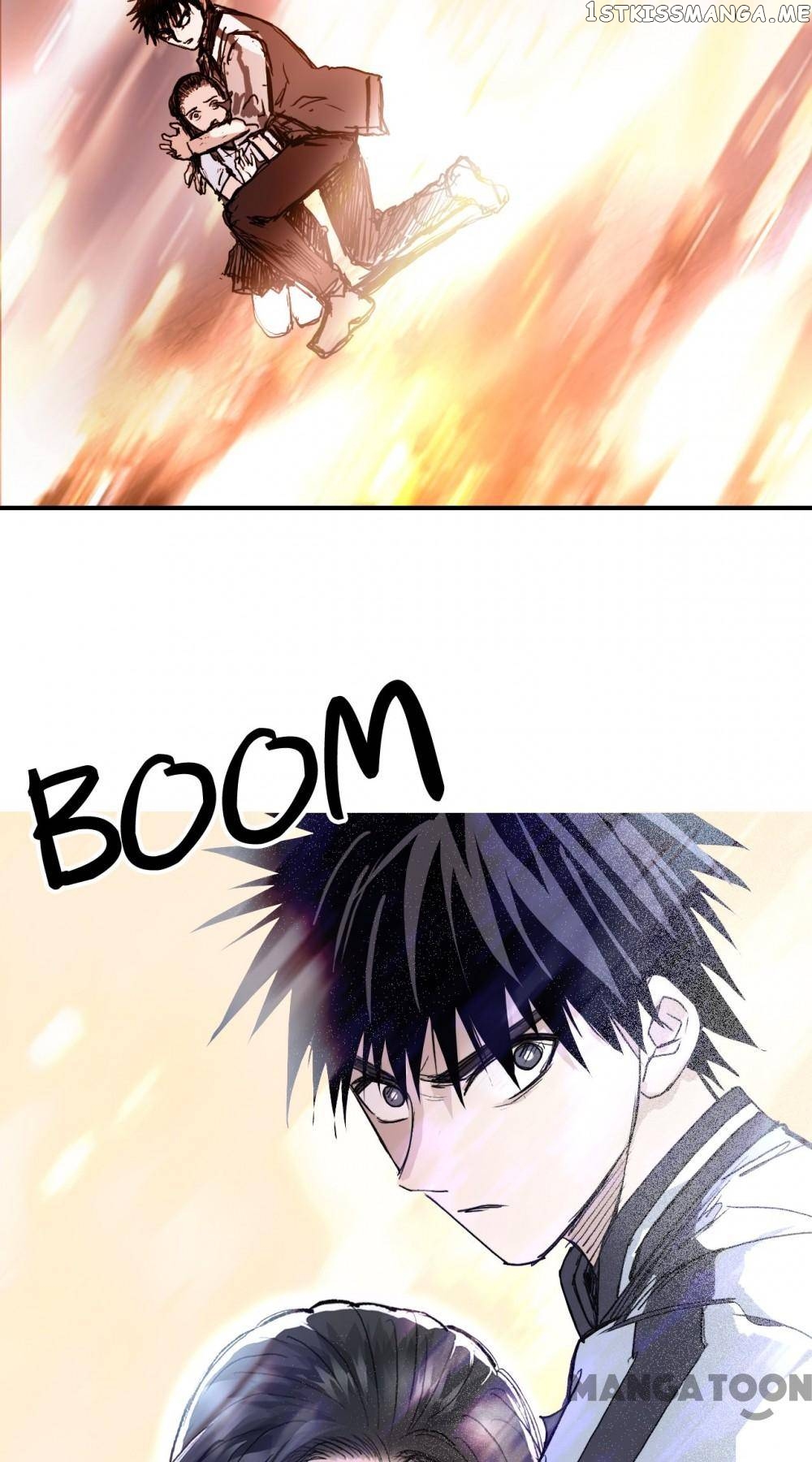 Read Super Cube ENGLISH Manga Online