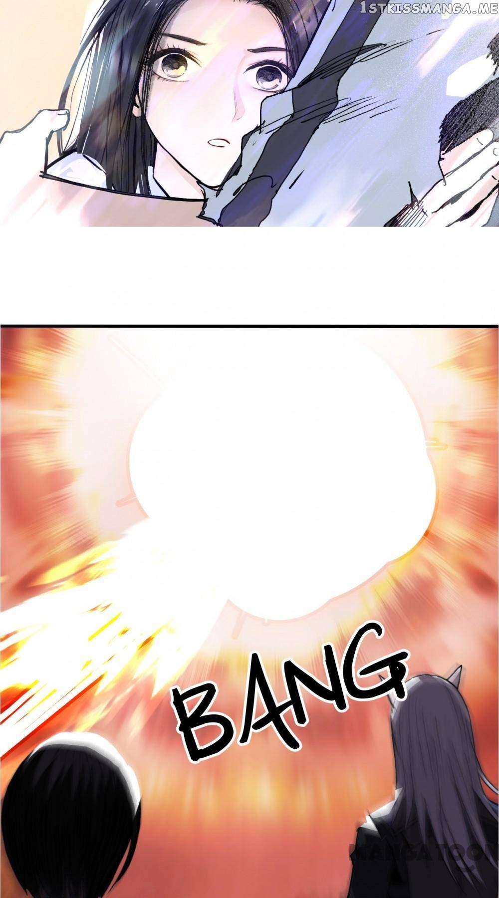 Read Super Cube ENGLISH Manga Online