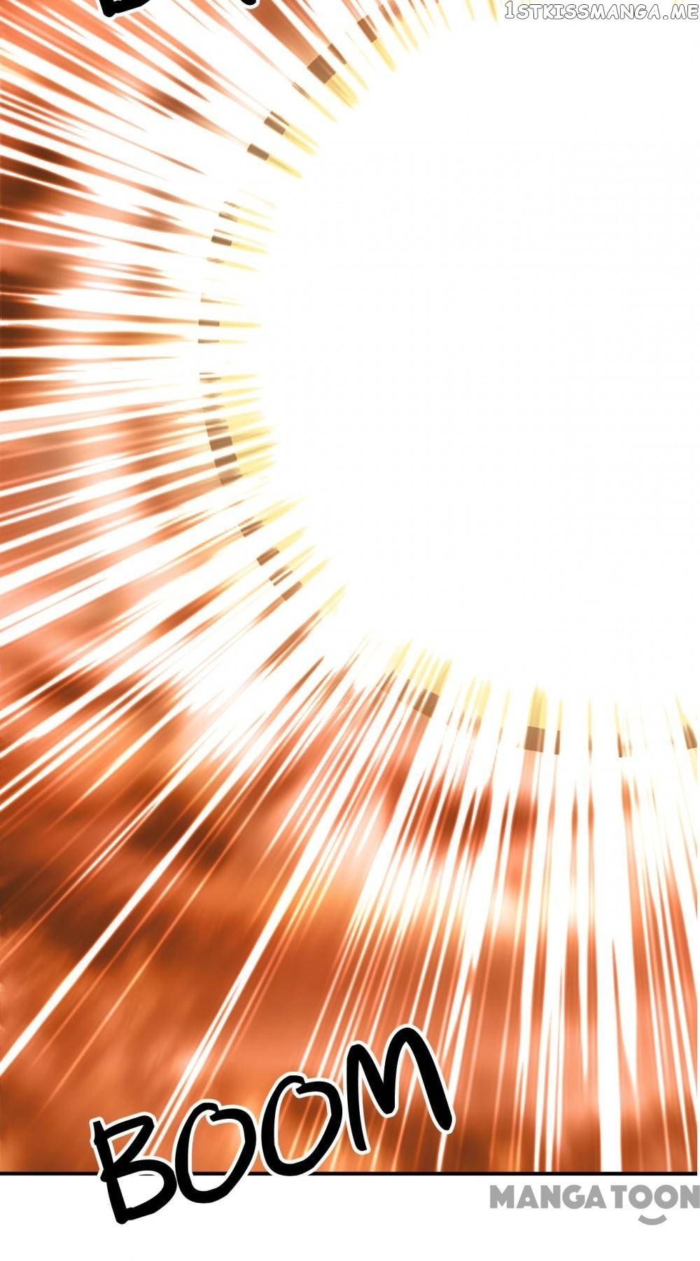 Read Super Cube ENGLISH Manga Online