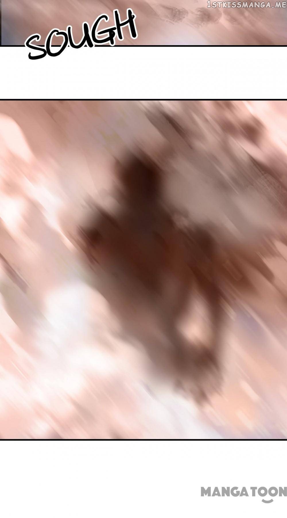 Read Super Cube ENGLISH Manga Online