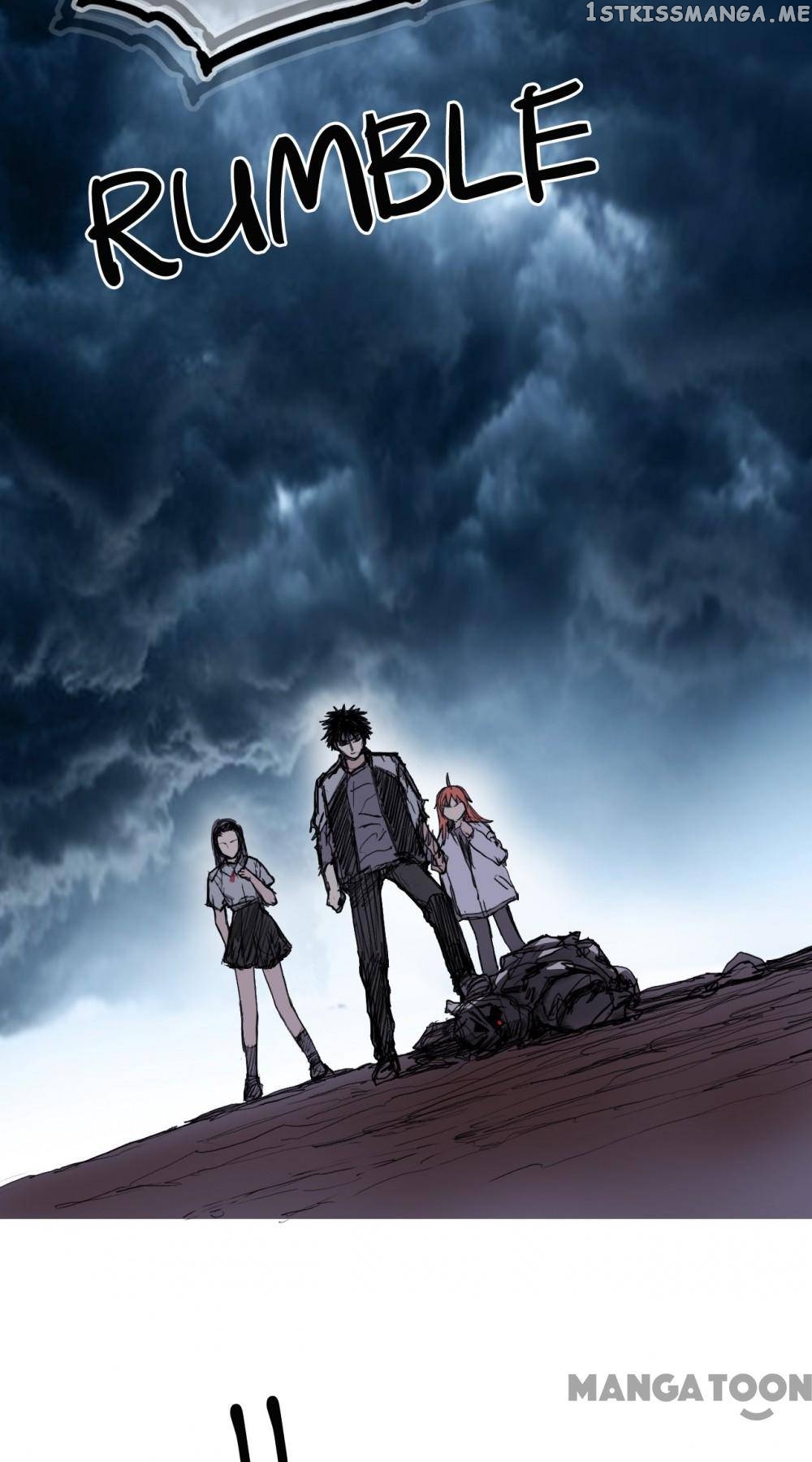 Read Super Cube ENGLISH Manga Online