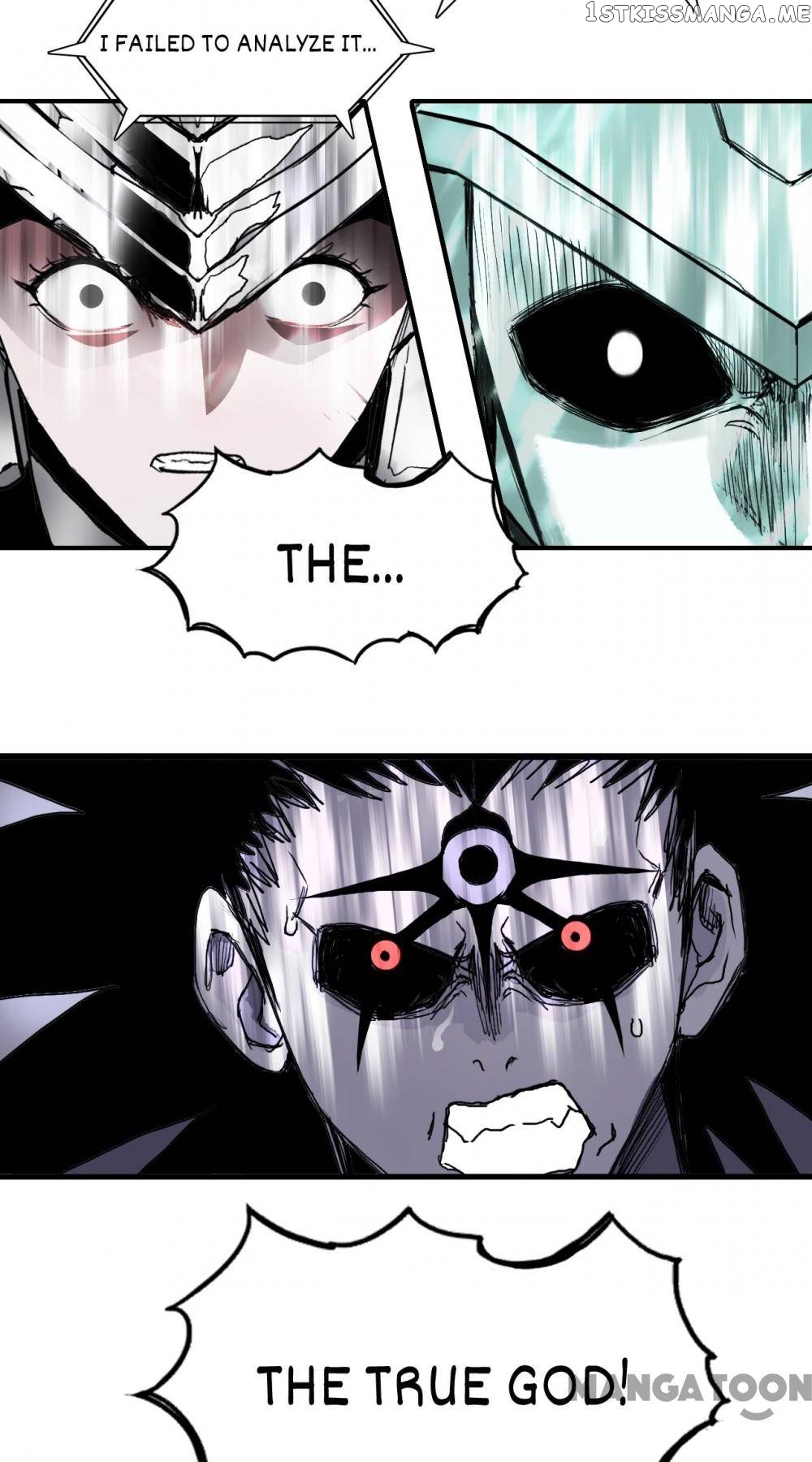 Read Super Cube ENGLISH Manga Online