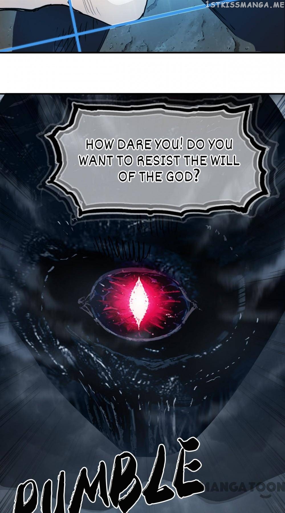 Read Super Cube ENGLISH Manga Online