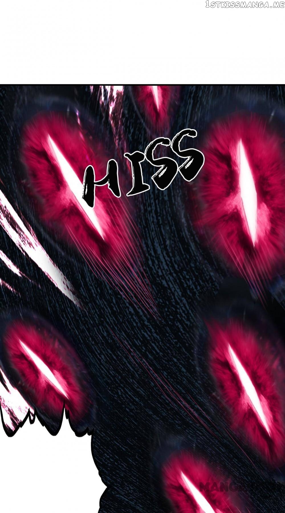 Read Super Cube ENGLISH Manga Online