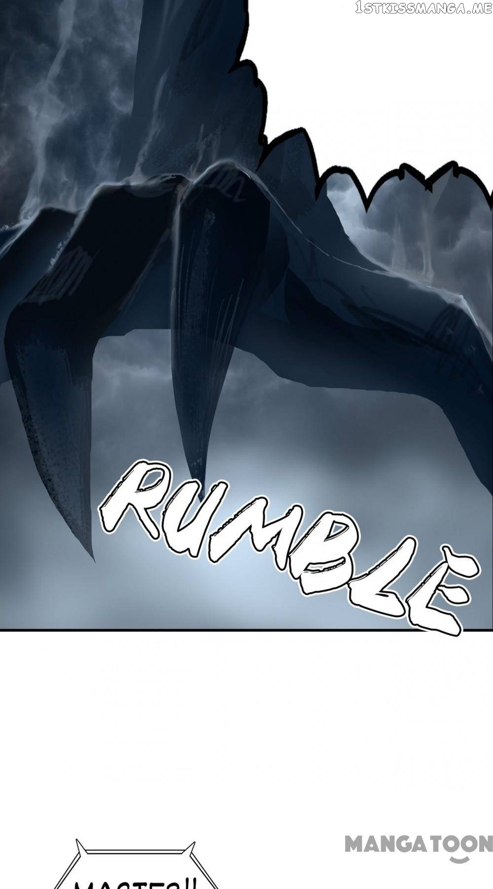 Read Super Cube ENGLISH Manga Online