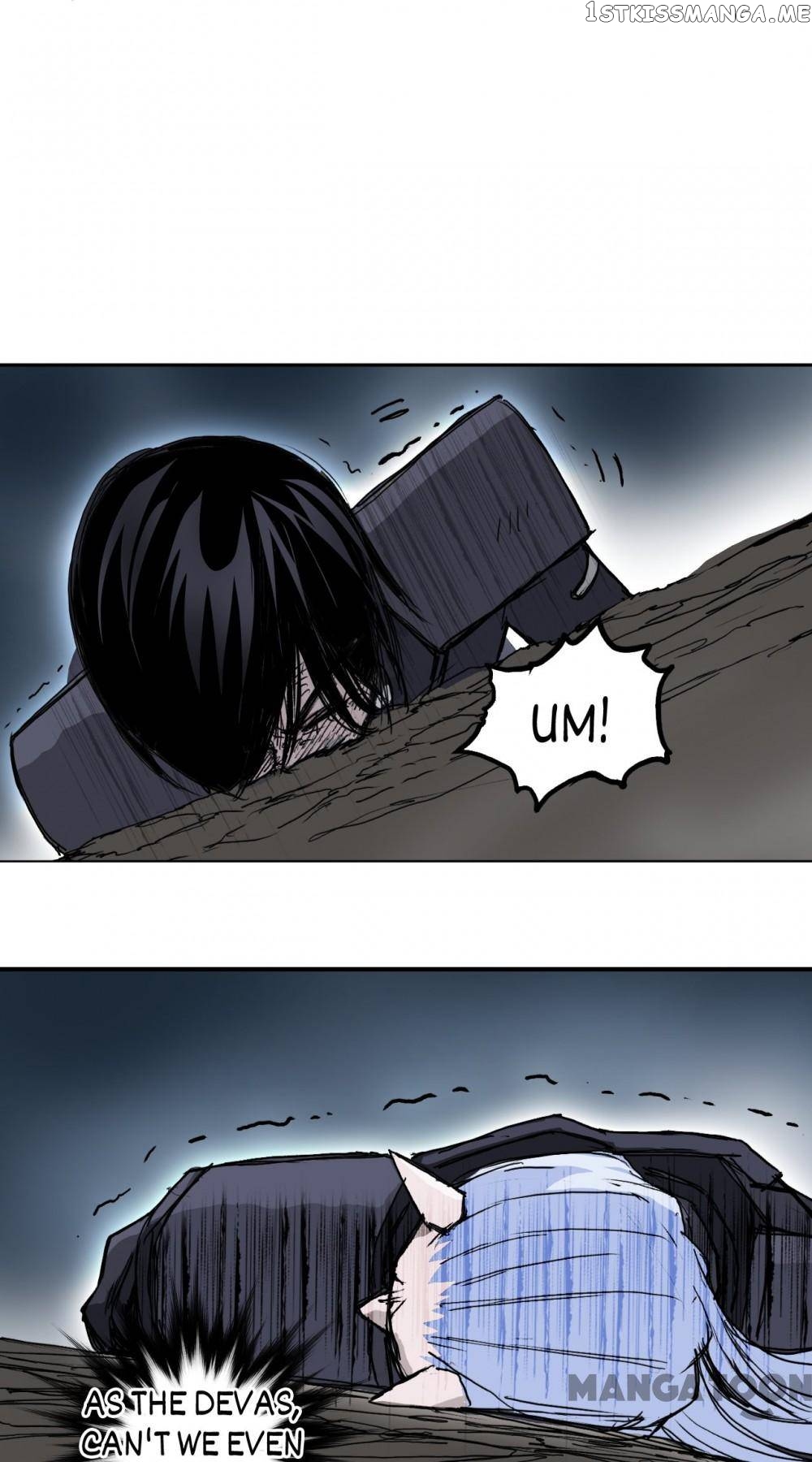 Read Super Cube ENGLISH Manga Online