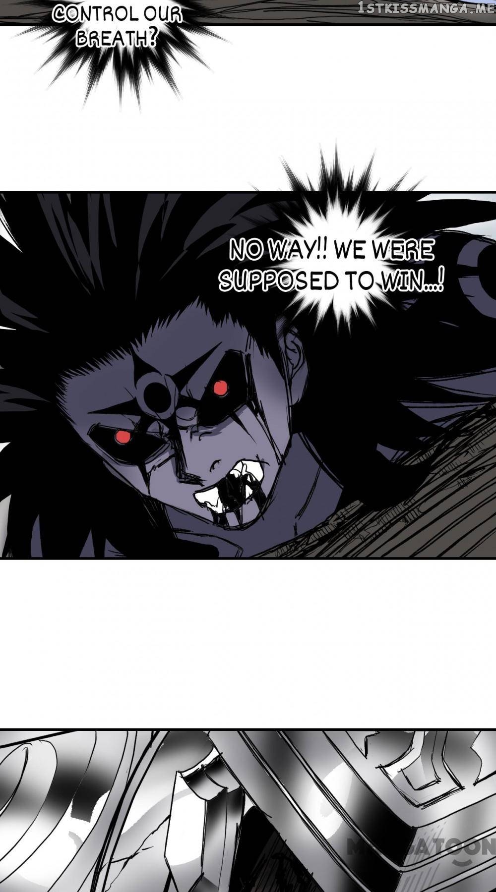 Read Super Cube ENGLISH Manga Online