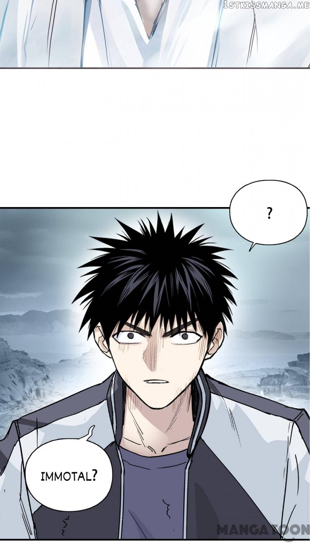 Read Super Cube ENGLISH Manga Online