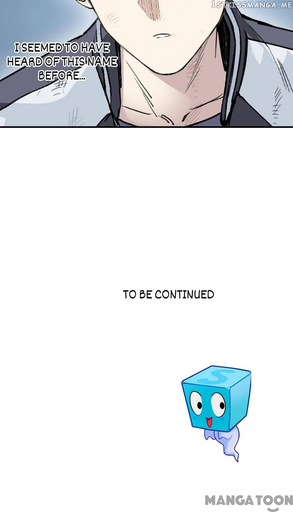 Read Super Cube ENGLISH Manga Online