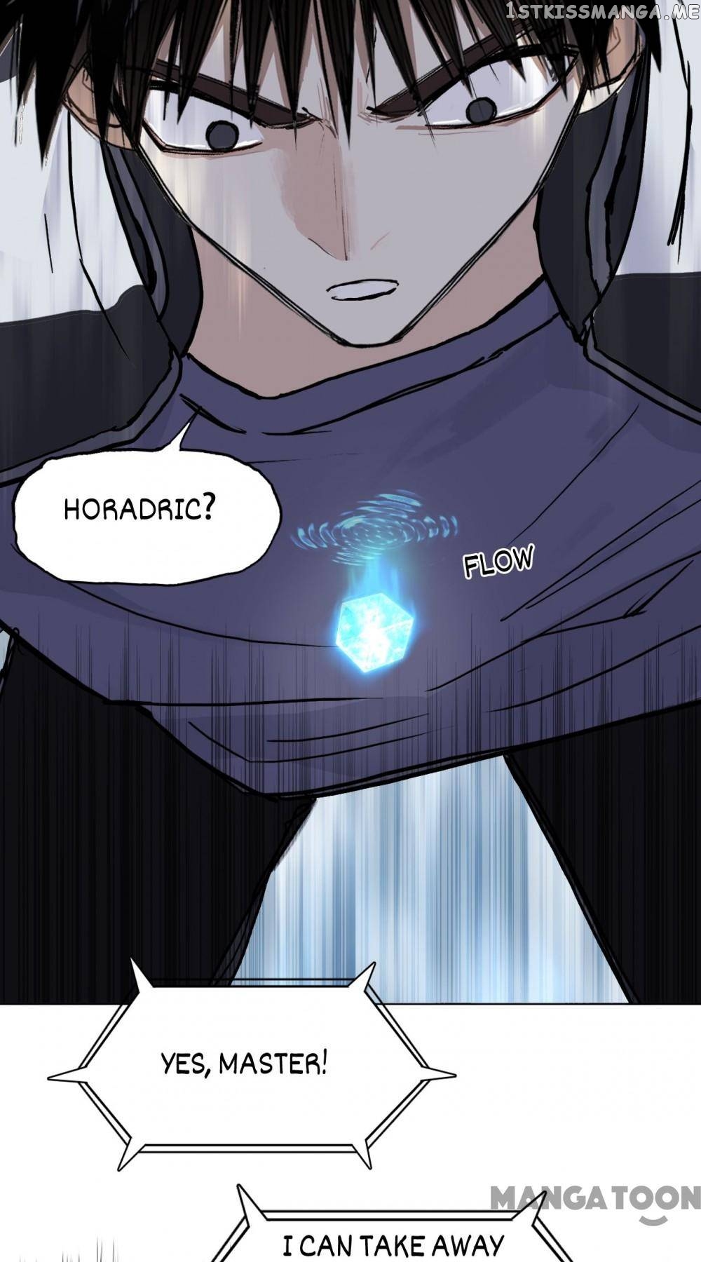 Read Super Cube ENGLISH Manga Online