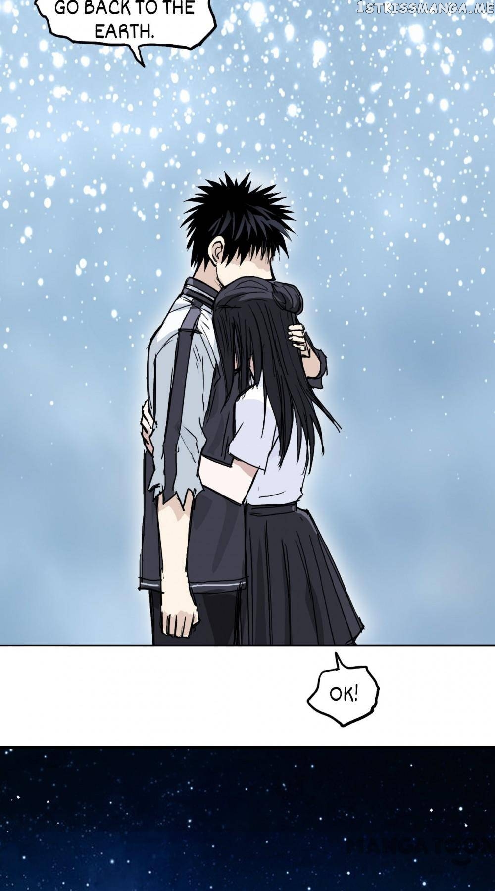 Read Super Cube ENGLISH Manga Online