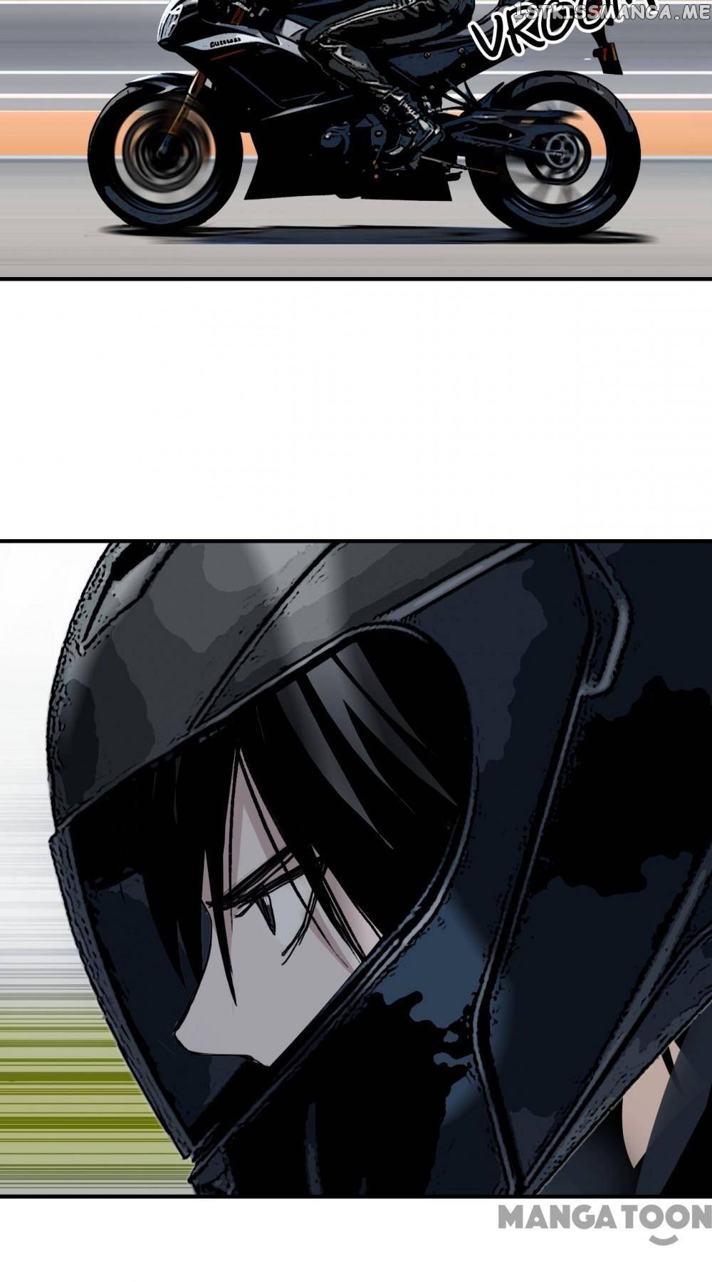 Read Super Cube ENGLISH Manga Online