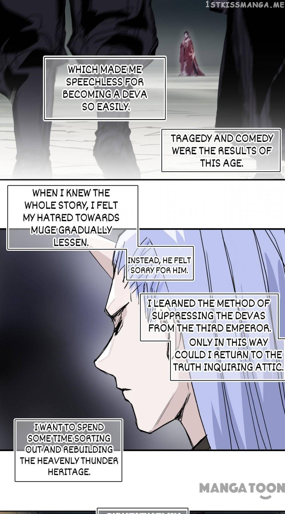 Read Super Cube ENGLISH Manga Online