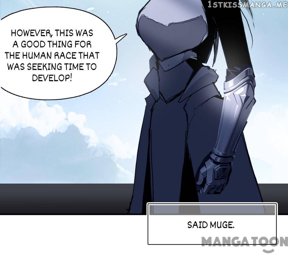 Read Super Cube ENGLISH Manga Online