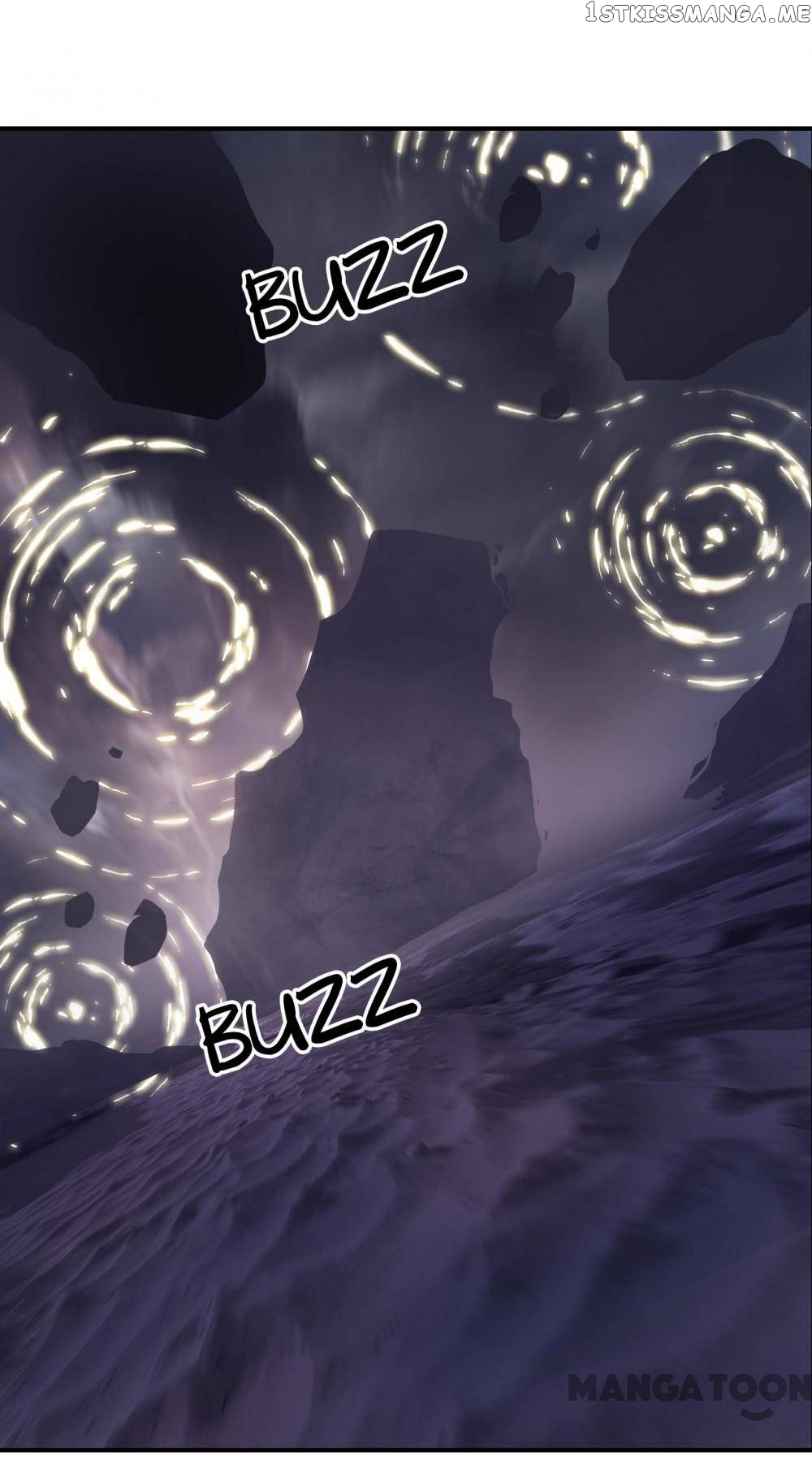 Read Super Cube ENGLISH Manga Online