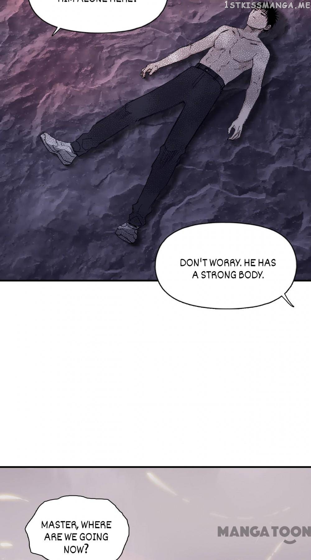 Read Super Cube ENGLISH Manga Online