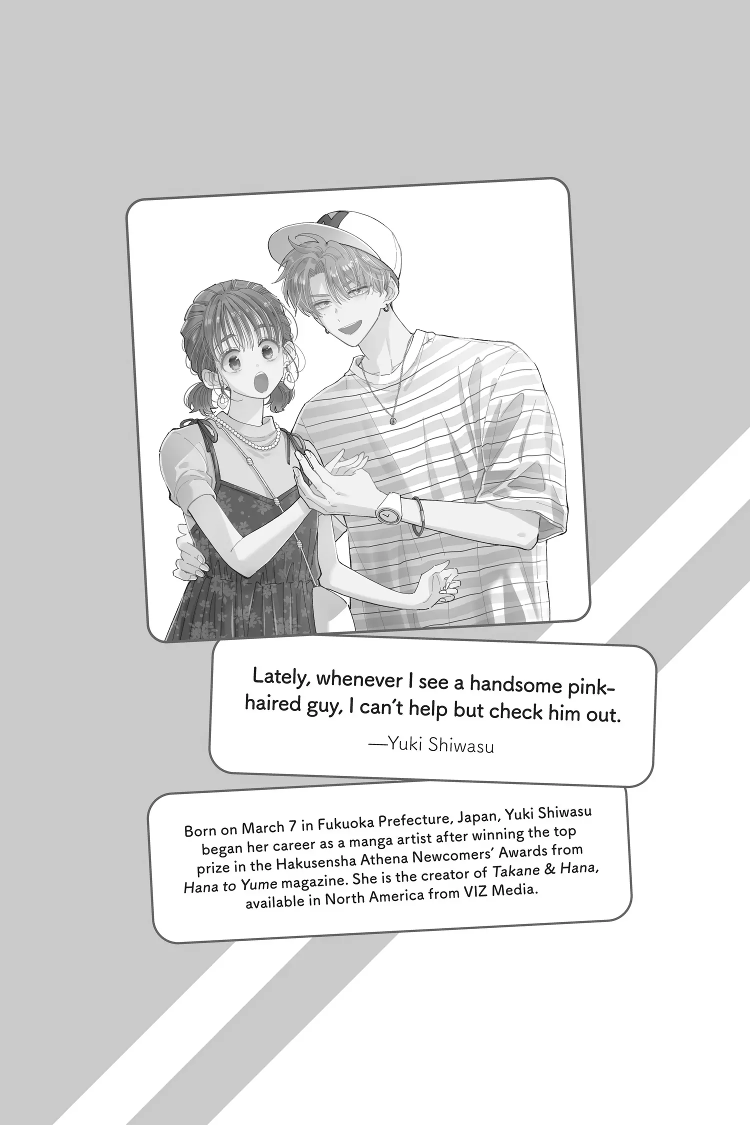 Read Tamon's B-Side ENGLISH Manga Online
