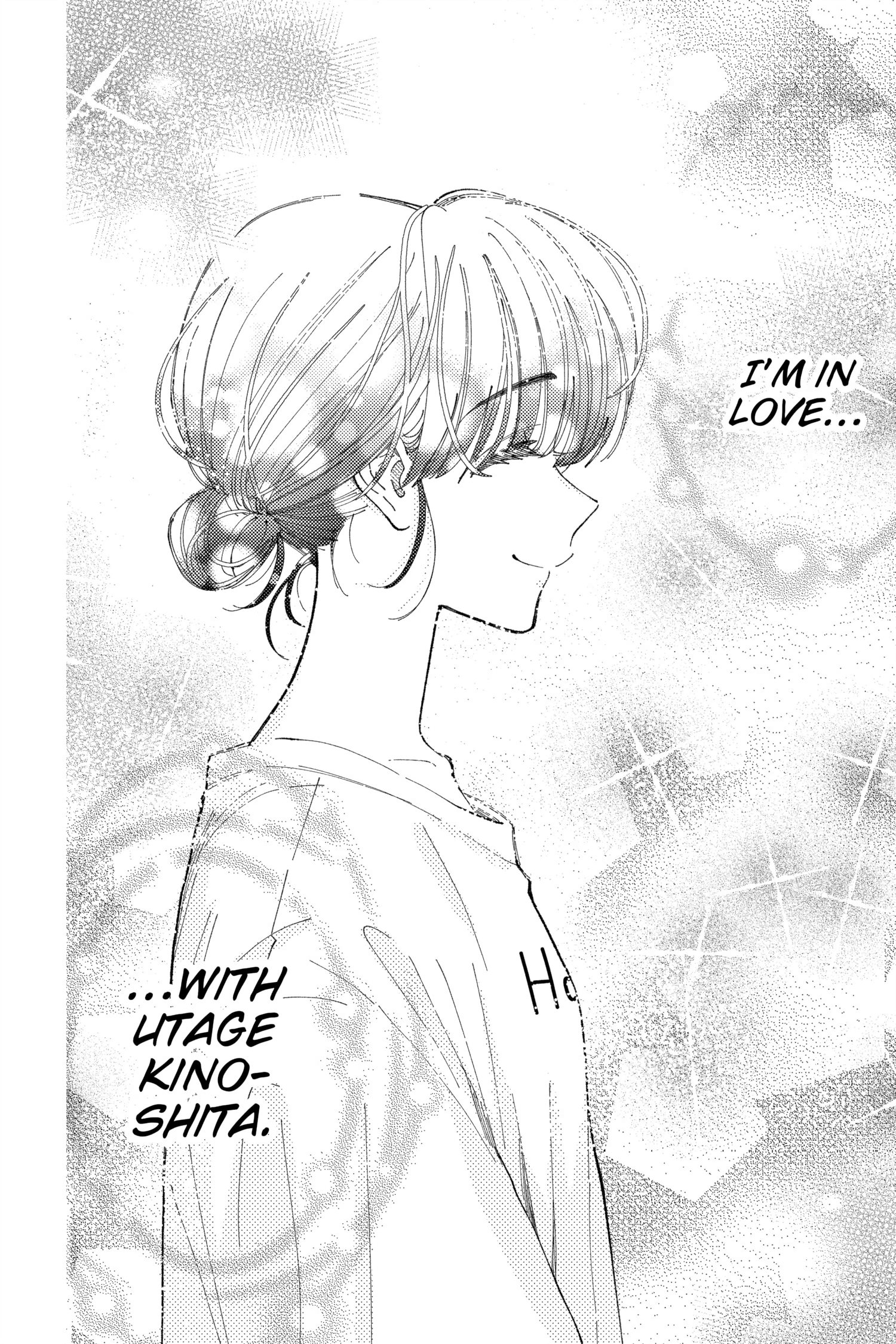 Read Tamon's B-Side ENGLISH Manga Online