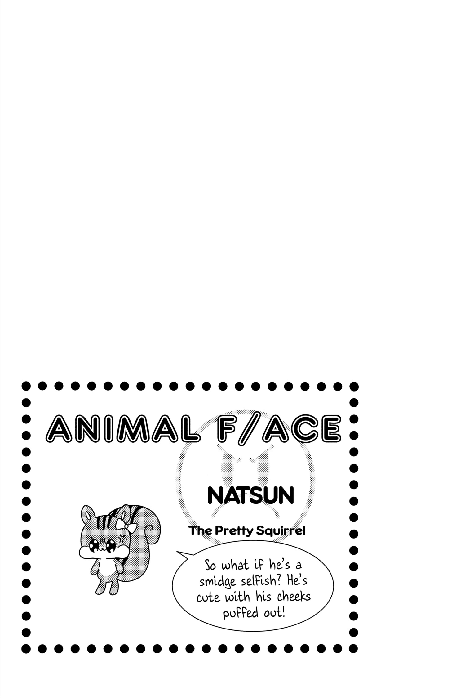 Read Tamon's B-Side ENGLISH Manga Online