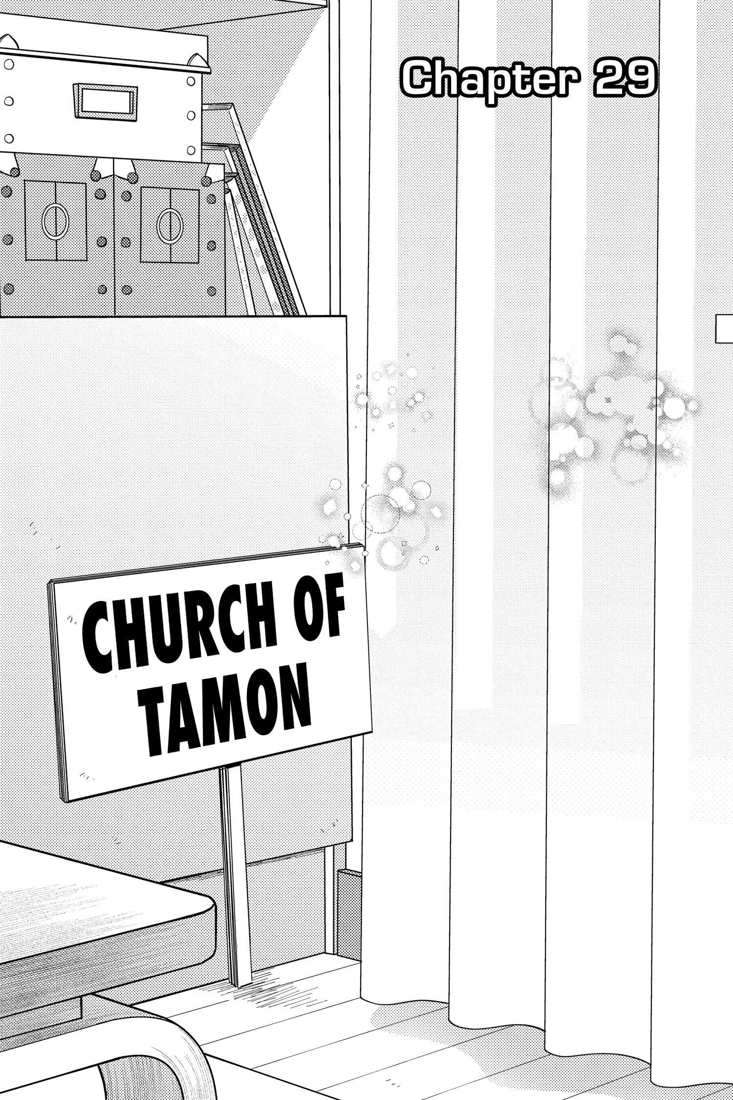 Read Tamon's B-Side ENGLISH Manga Online