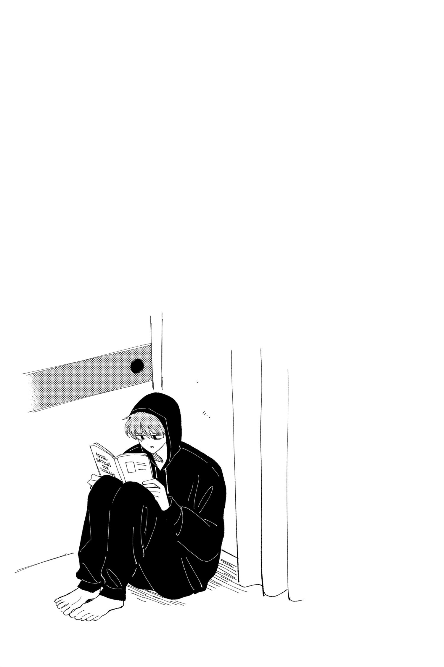 Read Tamon's B-Side ENGLISH Manga Online