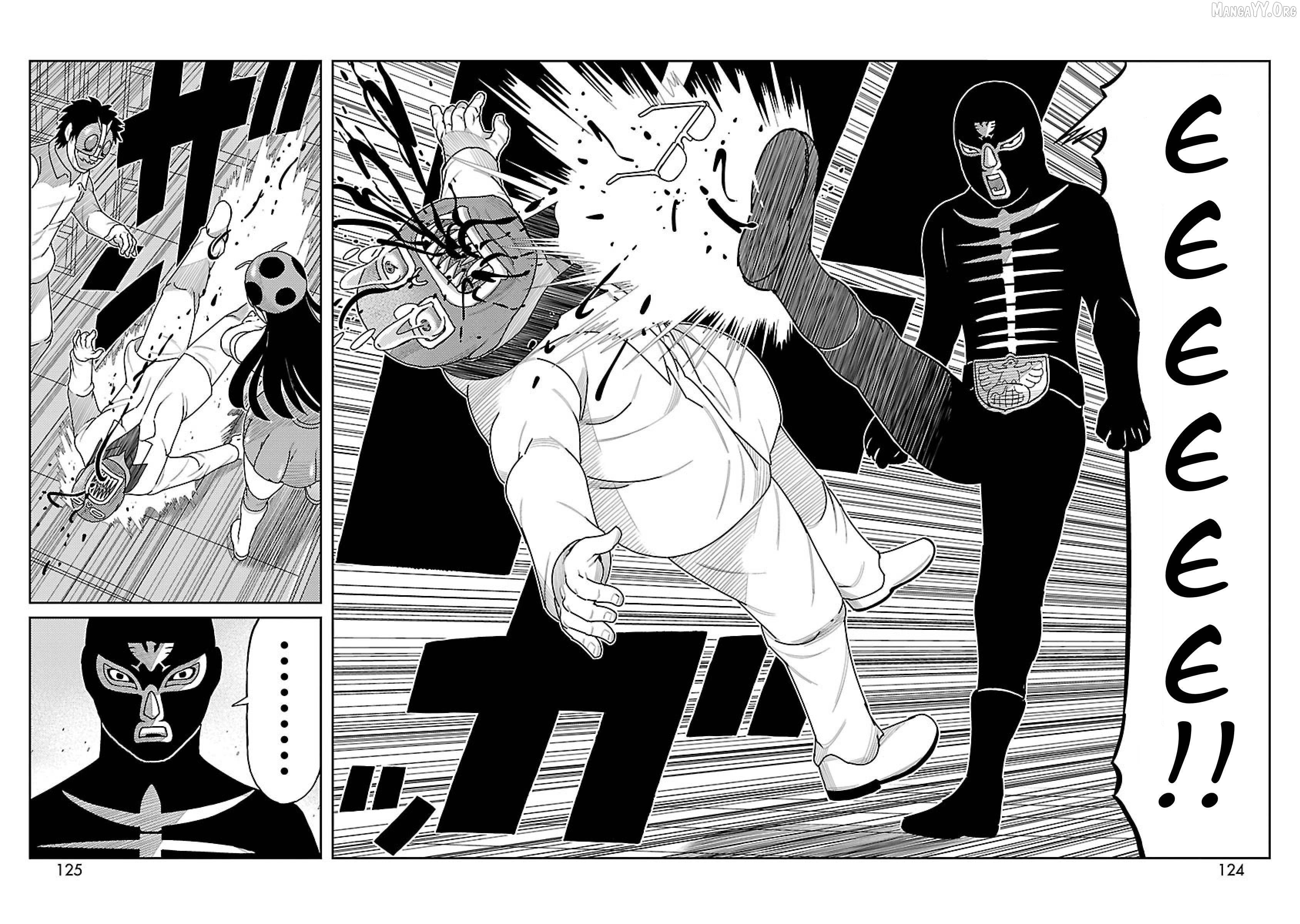 Read Tanzaburo Tojima Wants To Be Kamen Rider ENGLISH Manga Online