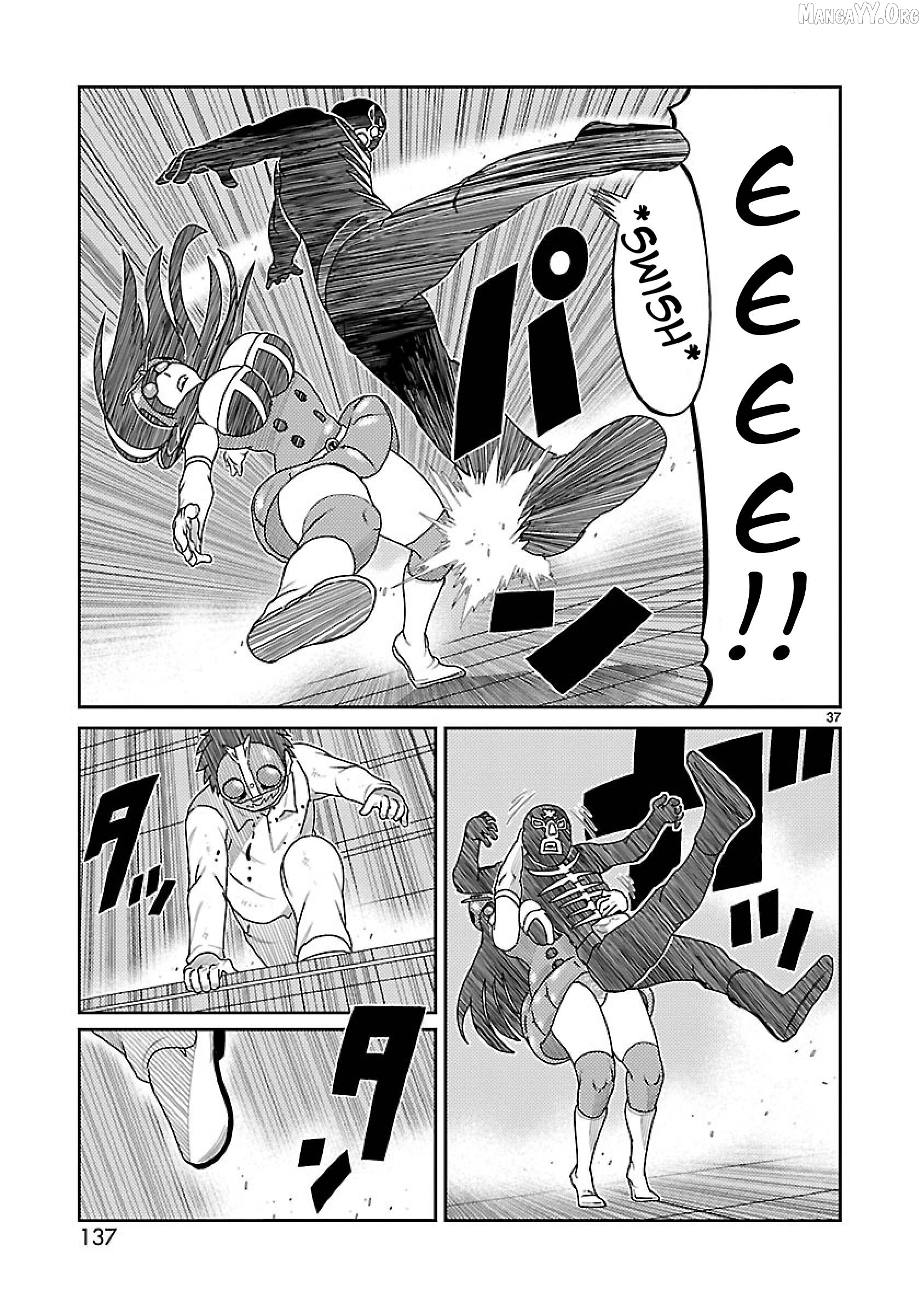 Read Tanzaburo Tojima Wants To Be Kamen Rider ENGLISH Manga Online