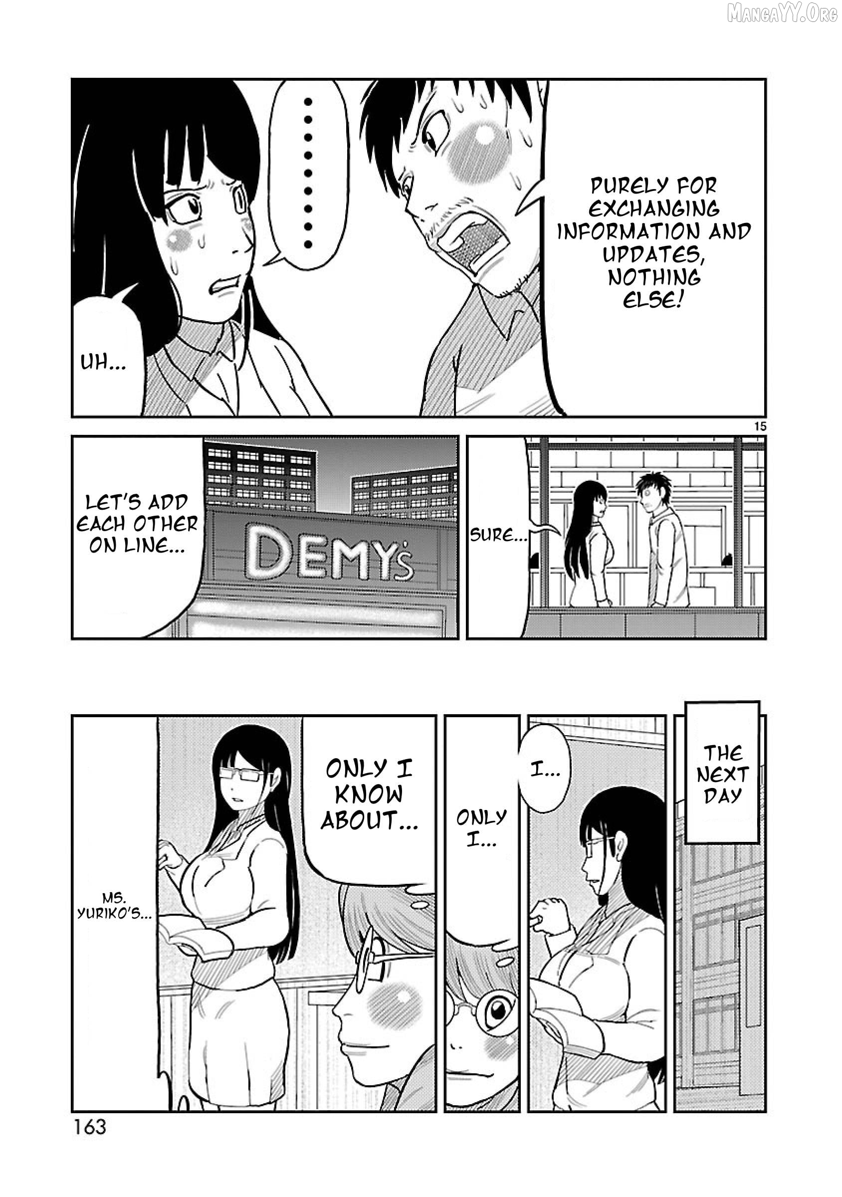 Read Tanzaburo Tojima Wants To Be Kamen Rider ENGLISH Manga Online