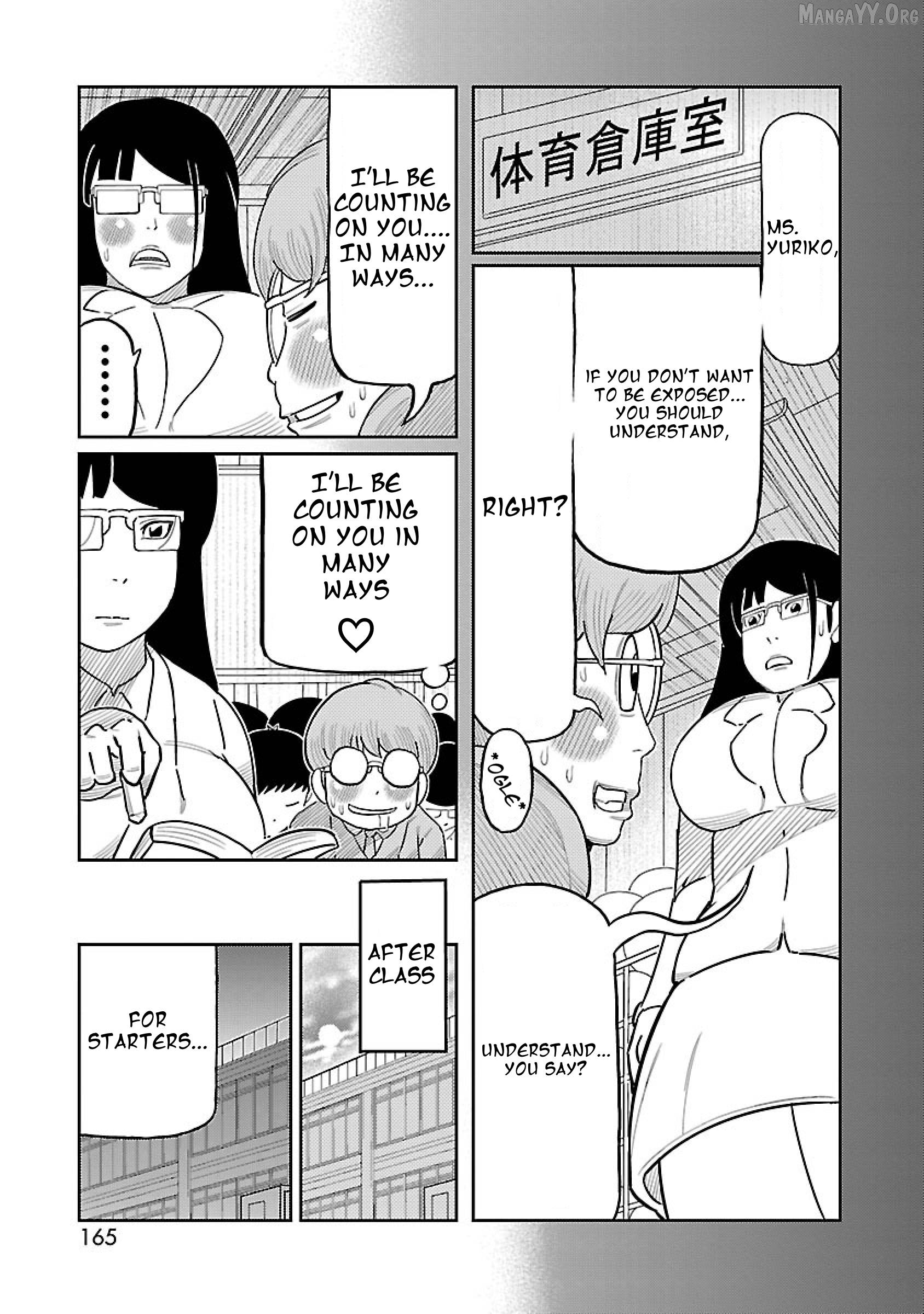 Read Tanzaburo Tojima Wants To Be Kamen Rider ENGLISH Manga Online