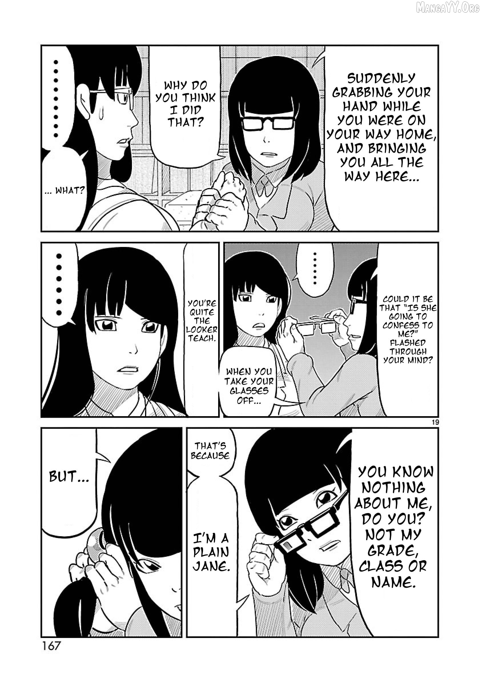 Read Tanzaburo Tojima Wants To Be Kamen Rider ENGLISH Manga Online