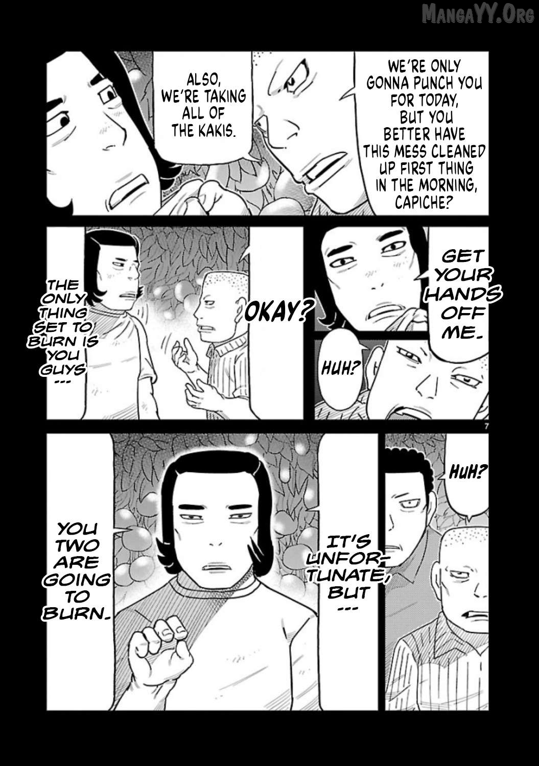 Read Tanzaburo Tojima Wants To Be Kamen Rider ENGLISH Manga Online