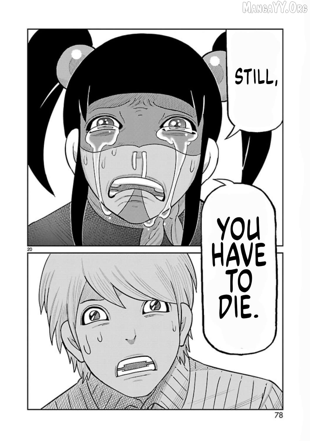 Read Tanzaburo Tojima Wants To Be Kamen Rider ENGLISH Manga Online